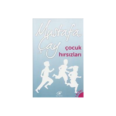 Çocuk Hırsızları