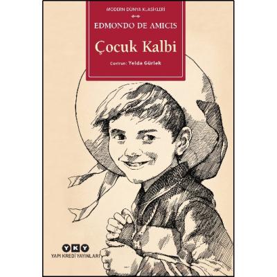 Çocuk Kalbi