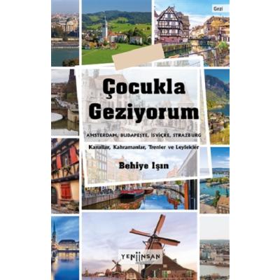 Çocukla Geziyorum