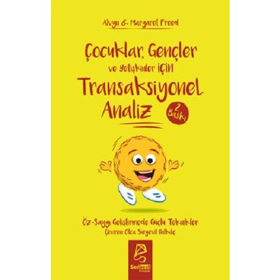 Çocuklar, Gençler ve Yetişkinler için Transaksiyonel Analiz