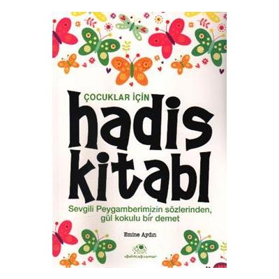 Çocuklar İçin Hadis Kitabı