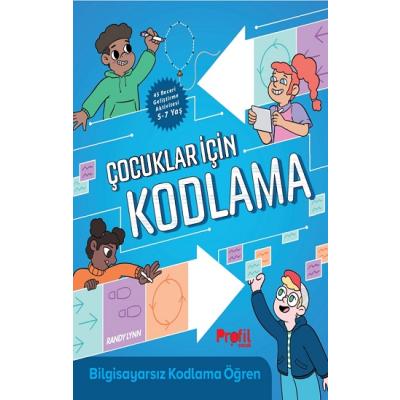 Çocuklar İçin Kodlama