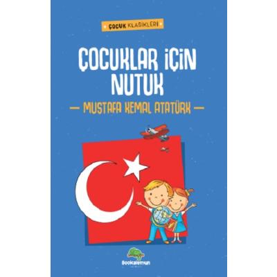 Çocuklar İçin Nutuk