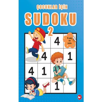 Çocuklar İçin Sudoku 2