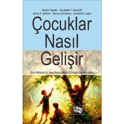 Çocuklar Nasıl Gelişir