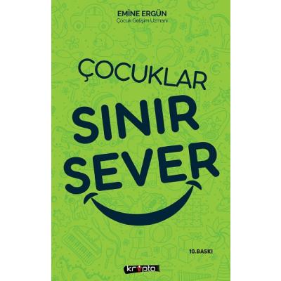 Çocuklar Sınır Sever