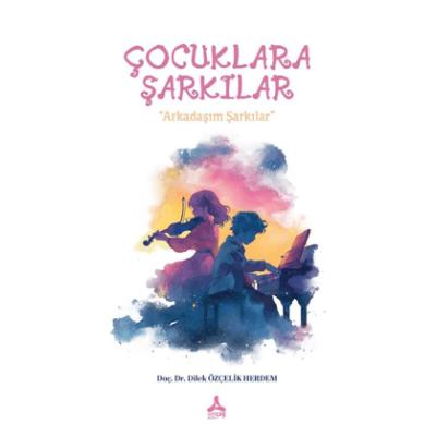Çocuklara Şarkılar