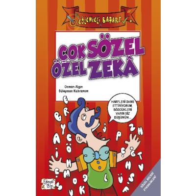 Çok Özel Sözel Zeka