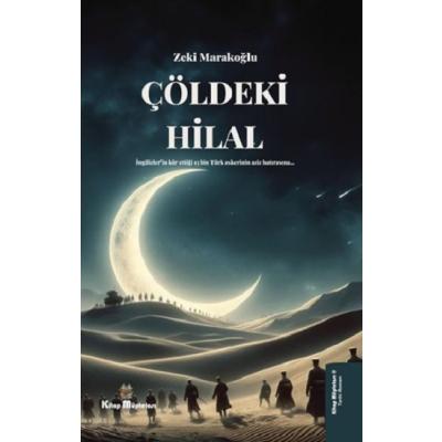 Çöldeki Hilal