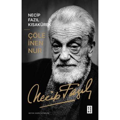 Çöle İnen Nur