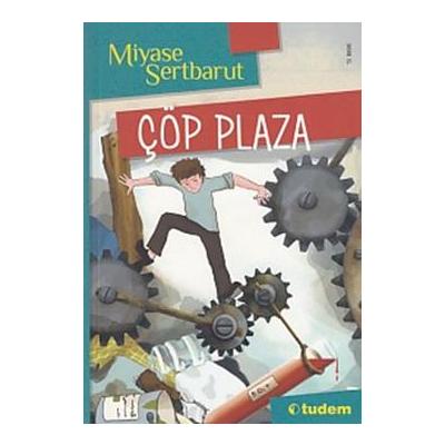 Çöp Plaza
