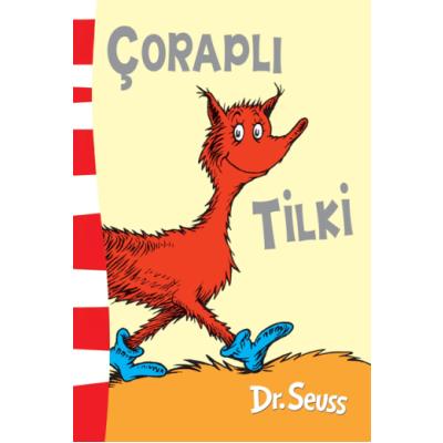 Çoraplı Tilki