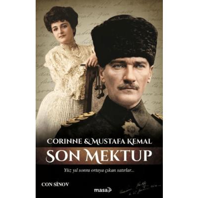 Corinne ve Mustafa Kemal - Son Mektup
