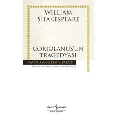 Coriolanus'un Tragedyası