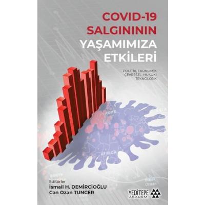 Covid-19 Salgınının Yaşamımıza Etkileri