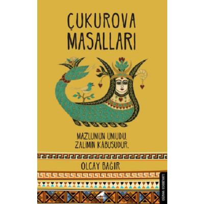 Çukurova Masalları