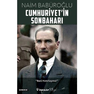 Cumhuriyet'in Sonbaharı