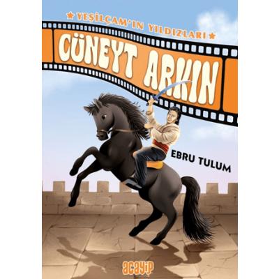 Cüneyt Arkın - Yeşilçam Yıldızları