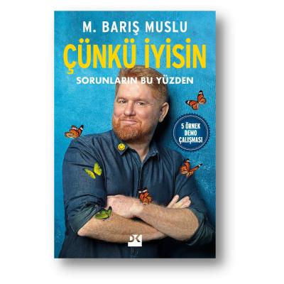 Çünkü İyisin