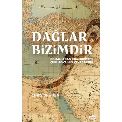 Dağlar Bizimdir