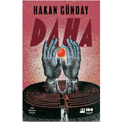 Daha