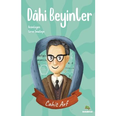 Dahi Beyinler – Cahit Arf