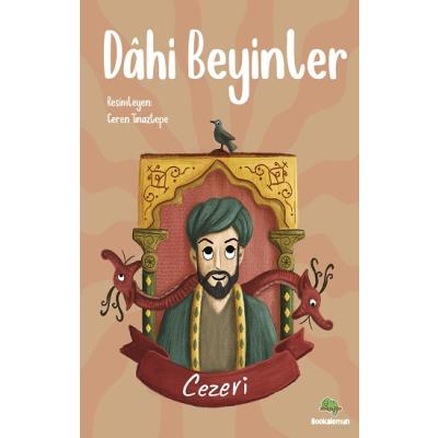 Dahi Beyinler – Cezeri