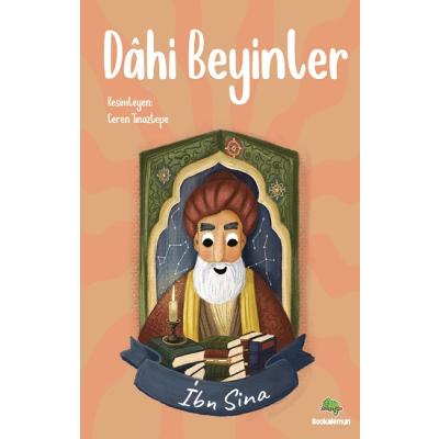 Dahi Beyinler – İbn Sina