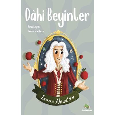 Dahi Beyinler – Isaac Newton