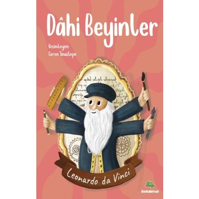 Dahi Beyinler – Leonardo da Vinci