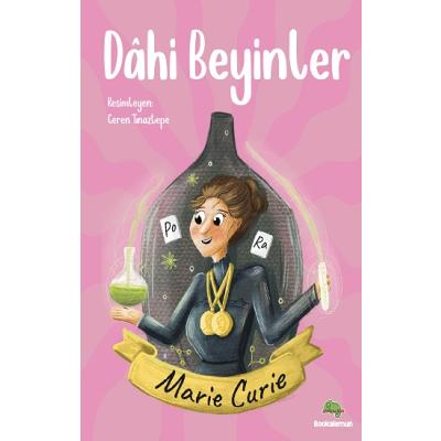 Dahi Beyinler – Marie Curie
