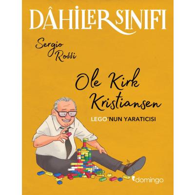 Dahiler Sınıfı – Ole Kirk Kristiansen : LEGO’nun Yaratıcısı