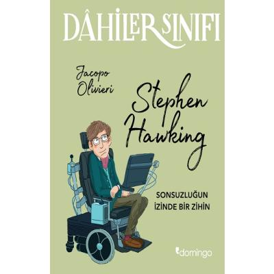 Dahiler Sınıfı: Stephen Hawking