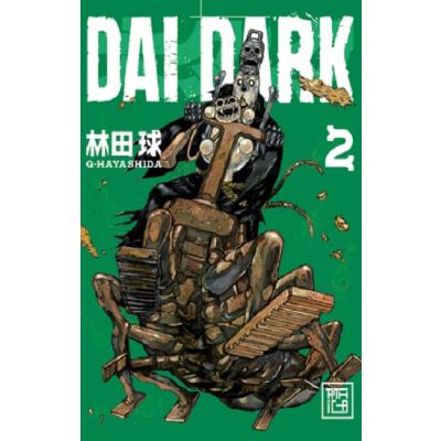 Dai Dark 2