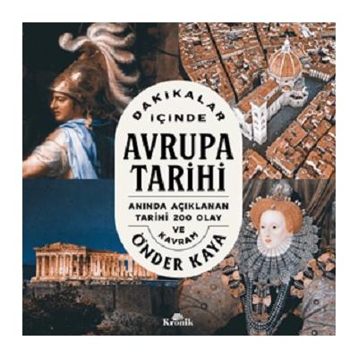 Dakikalar İçinde Avrupa Tarihi