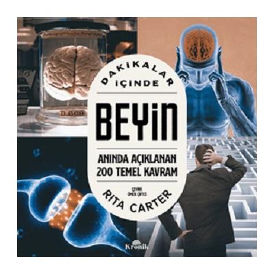 Dakikalar İçinde Beyin