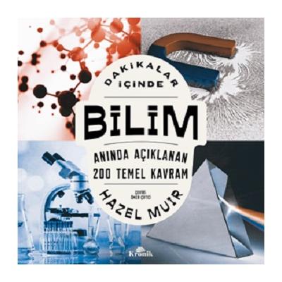 Dakikalar İçinde Bilim