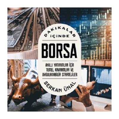 Dakikalar İçinde Borsa