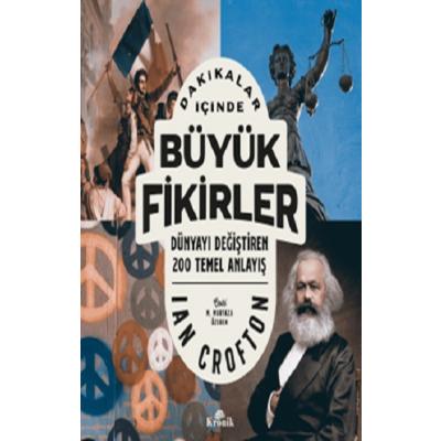 Dakikalar İçinde Büyük Fikirler