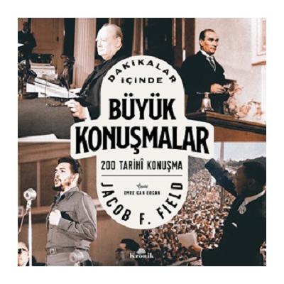 Dakikalar İçinde Büyük Konuşmalar