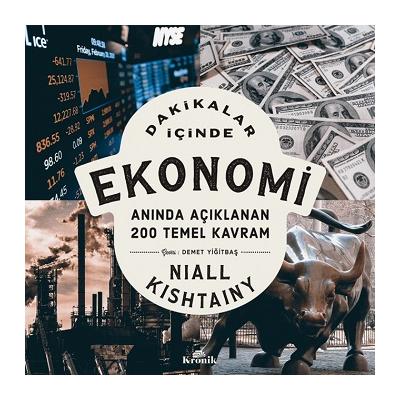 Dakikalar İçinde Ekonomi