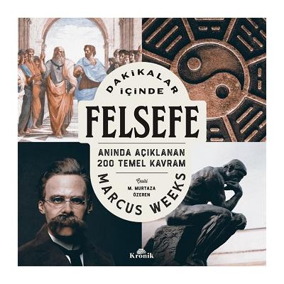 Dakikalar İçinde Felsefe