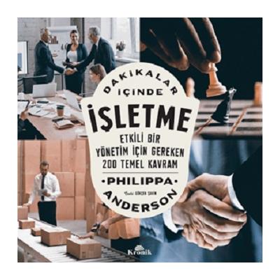 Dakikalar İçinde İşletme