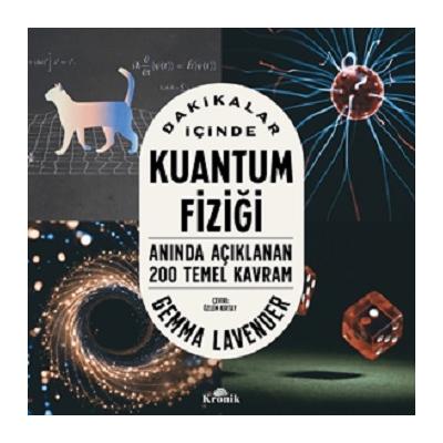 Dakikalar İçinde Kuantum Fiziği