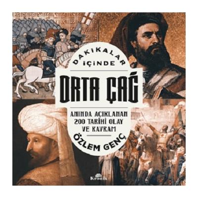 Dakikalar İçinde Orta Çağ