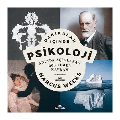 Dakikalar İçinde Psikoloji