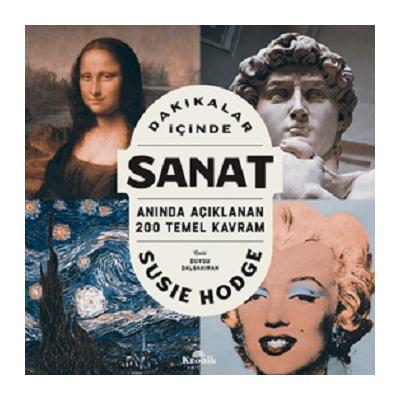 Dakikalar İçinde Sanat
