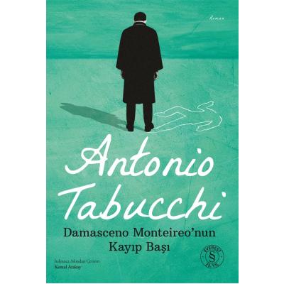 Damasceno Monteireo’nun Kayıp Başı