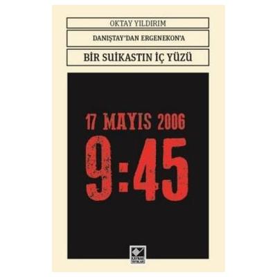 Danıştay’dan Ergenokon’a Bir Suikastin İç Yüzü