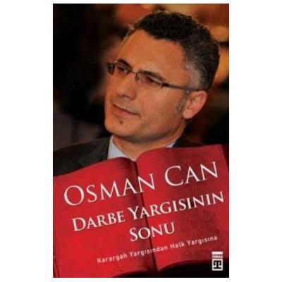 Darbe Yargısının Sonu
